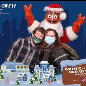 Meet your Posher, Kyle